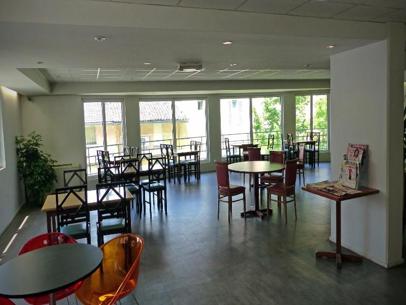 Ibis Budget Bourgoin Jallieu Centre Exterior photo
