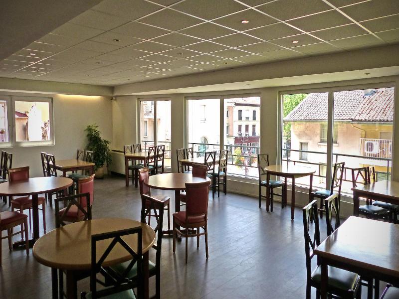 Ibis Budget Bourgoin Jallieu Centre Exterior photo